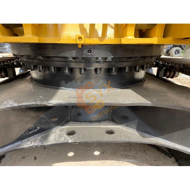 2023 Caterpillar 320D-44733654