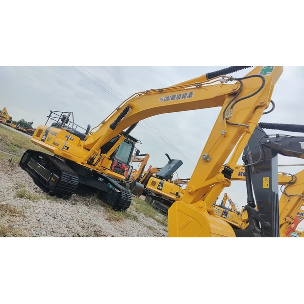 2024 كوماتسو PC350-8-44733680