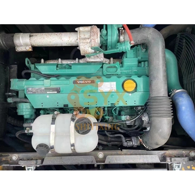 2022 Volvo EC210D-44733691