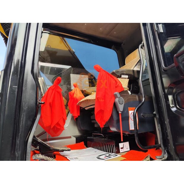 2022 Sany SY215-44733703