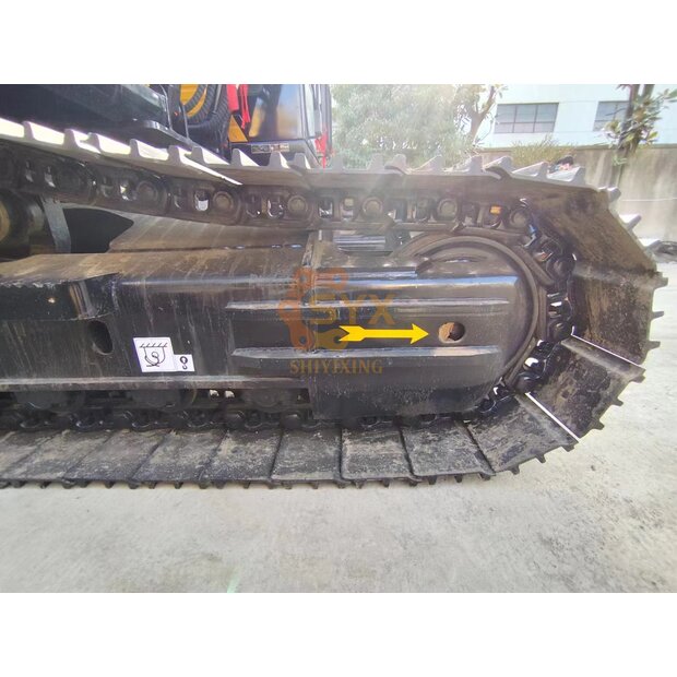 2022 Sany SY215-44733707