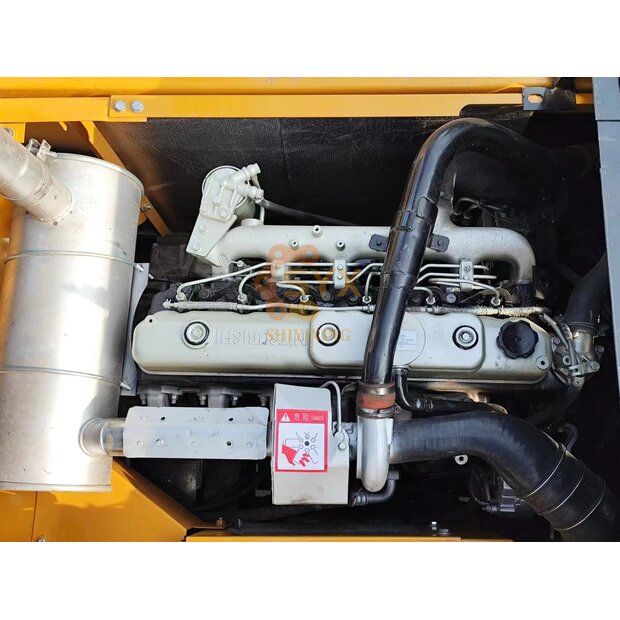 2022 Sany SY215-44733708