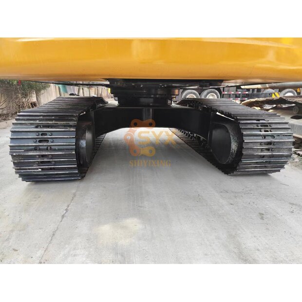 2022 Sany SY215-44733709