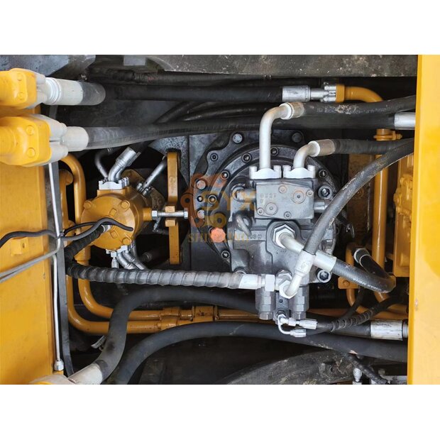 2022 Sany SY215-44733710