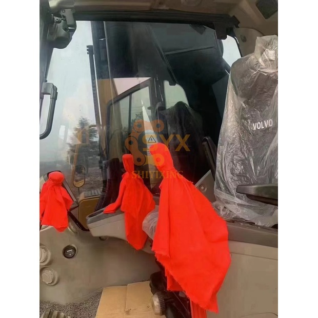 2023 فولفو EC480DL-44733714