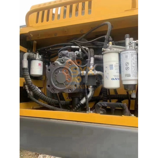 2023 فولفو EC480DL-44733717