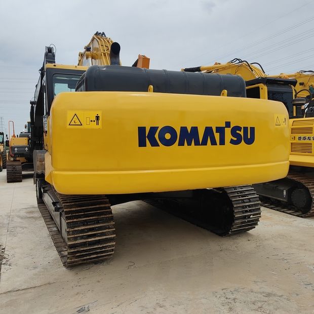 2024 Komatsu PC360-7-44733733
