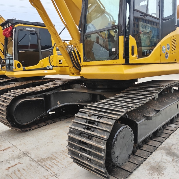 2024 Komatsu PC360-7-44733737