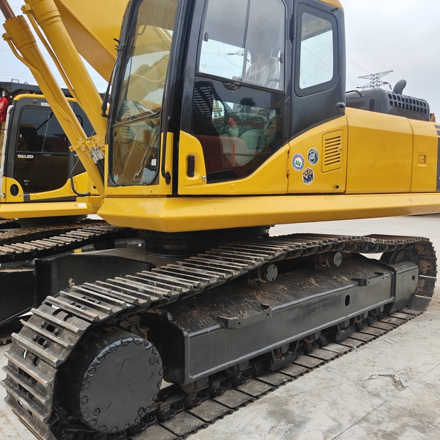 2024 Komatsu PC360-7-44733738
