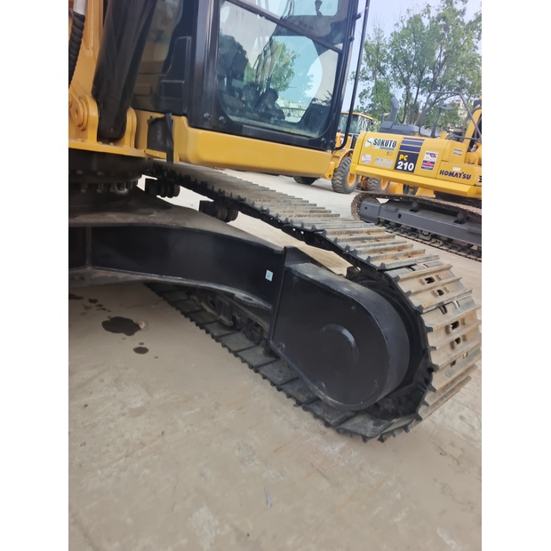 2024 كاتربيلر 336-44733746