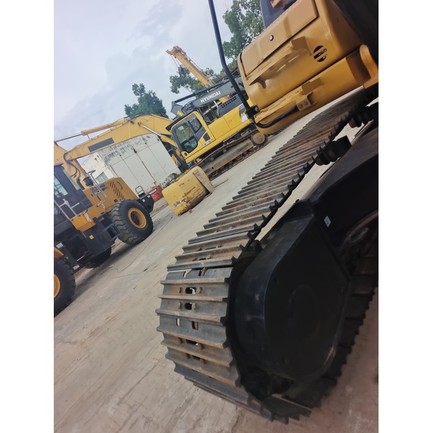 2024 كاتربيلر 336-44733747