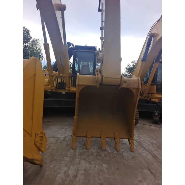 2024 كاتربيلر 336-44733749