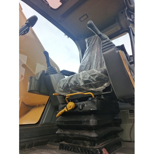 2024 كاتربيلر 336-44733750