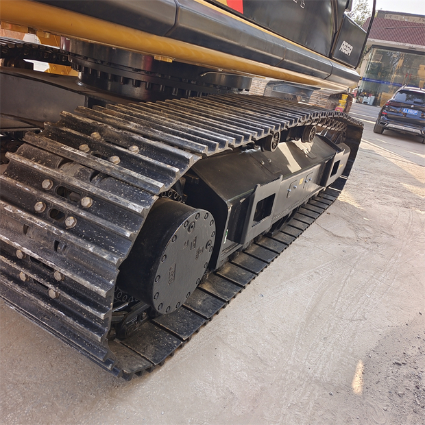 2024 Caterpillar 345D-44733760