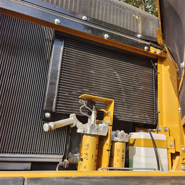 2024 Caterpillar 345D-44733768