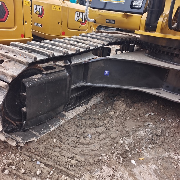 2024 Caterpillar 349D-44733779