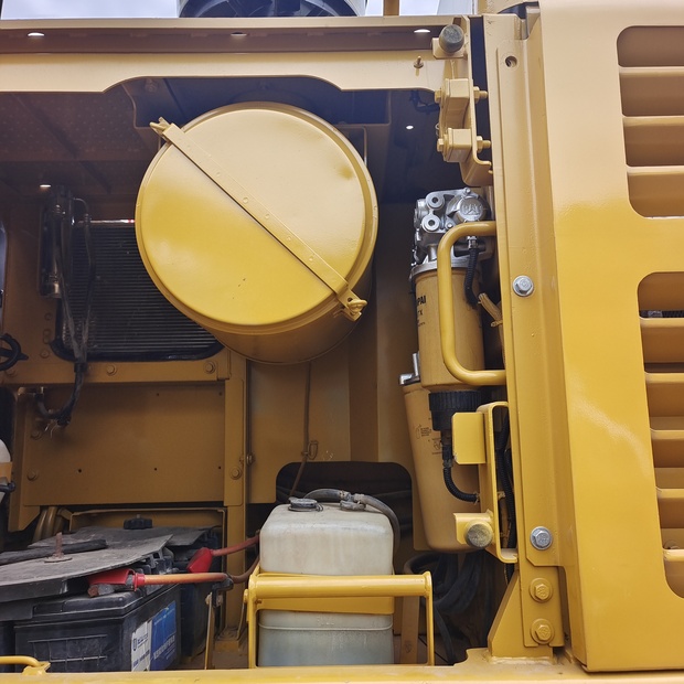 2024 Caterpillar 349D-44733783