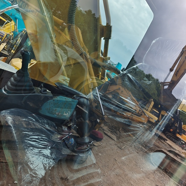 2024 Caterpillar 349D-44733785