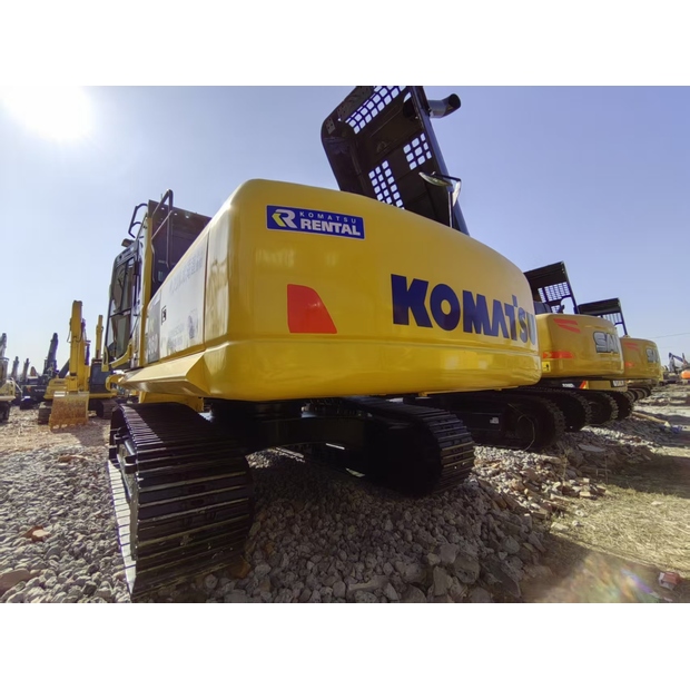 2024 كوماتسو PC360-8-44733787