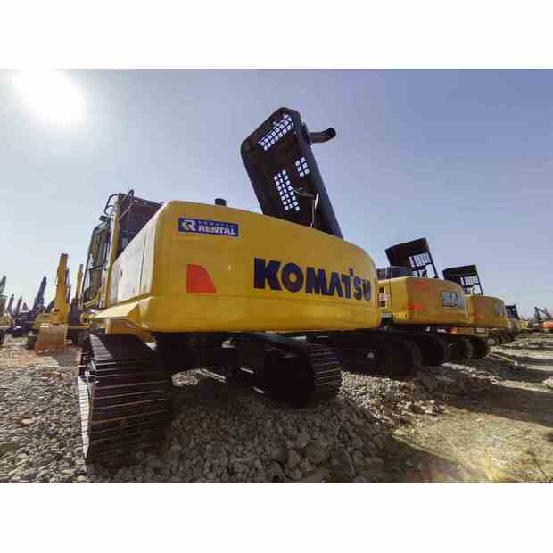 2024 كوماتسو PC360-8-44733790