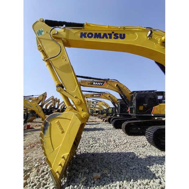 2024 كوماتسو PC360-8-44733793