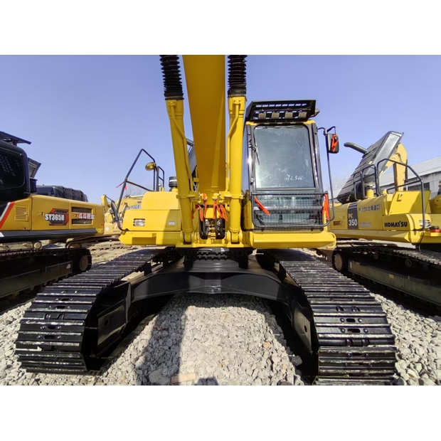 2024 كوماتسو PC360-8-44733795