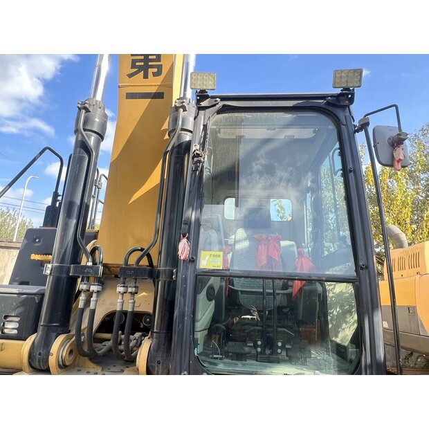 2024 كاتربيلر 349E-44733821