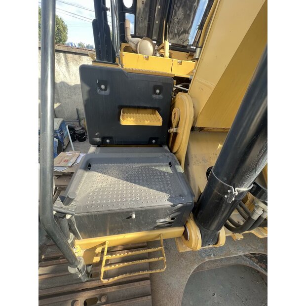 2024 كاتربيلر 349E-44733826