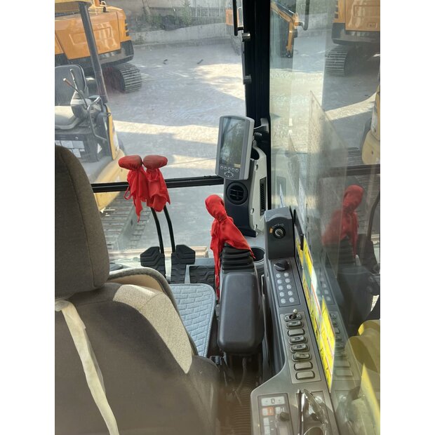 2024 كاتربيلر 349E-44733828