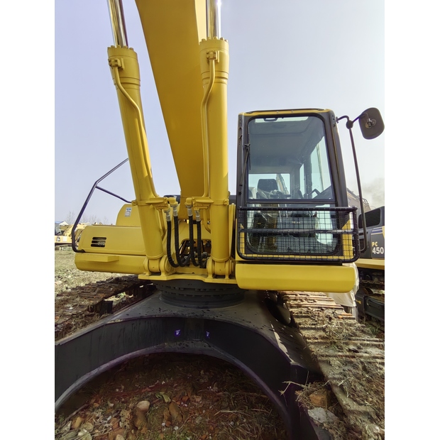 2022 كوماتسو PC400-8-44733869