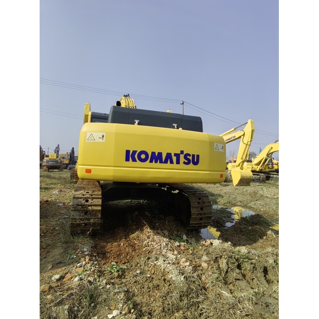 2022 كوماتسو PC400-8-44733871