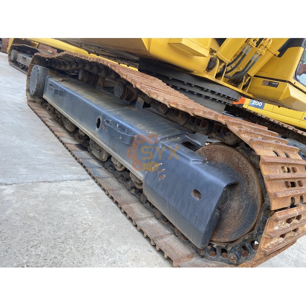 2021 كوماتسو PC270-44733880