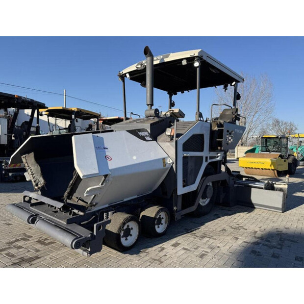 2019 Volvo P6870C-44733905