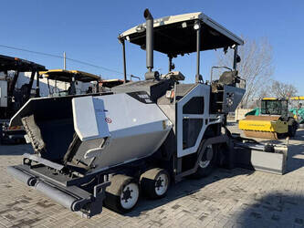 صورة ل فرادات 2019 فولفو P6870C