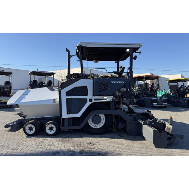 2019 Volvo P6870C-44733906