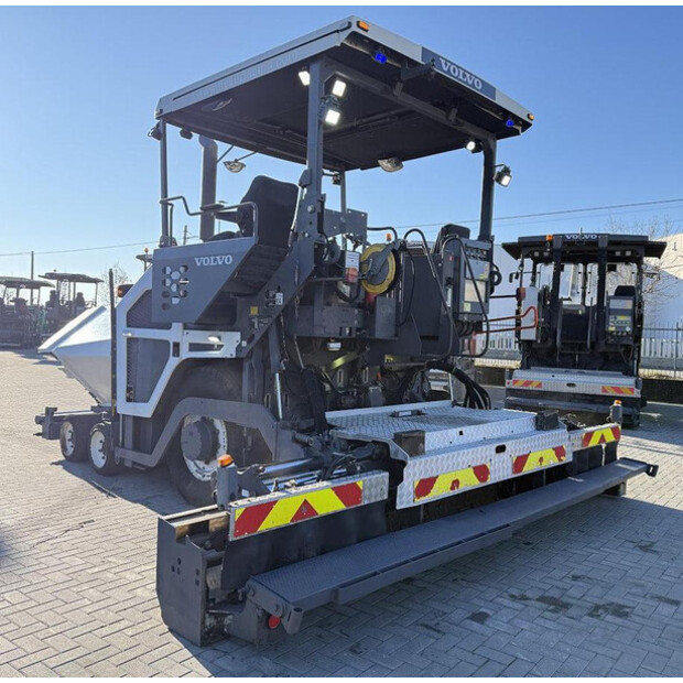 2019 Volvo P6870C-44733907