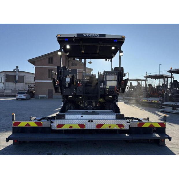 2019 Volvo P6870C-44733908