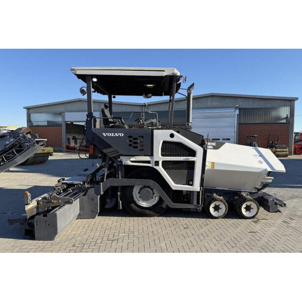 2019 Volvo P6870C-44733910