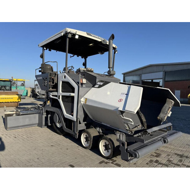 2019 Volvo P6870C-44733911