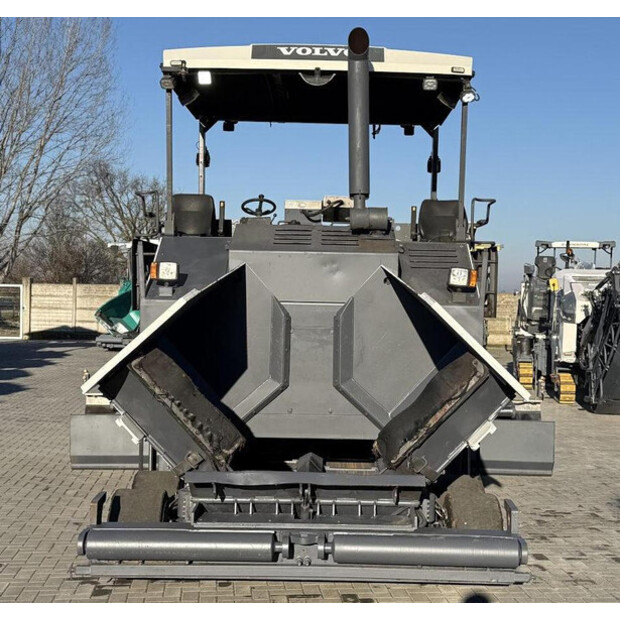 2019 Volvo P6870C-44733912