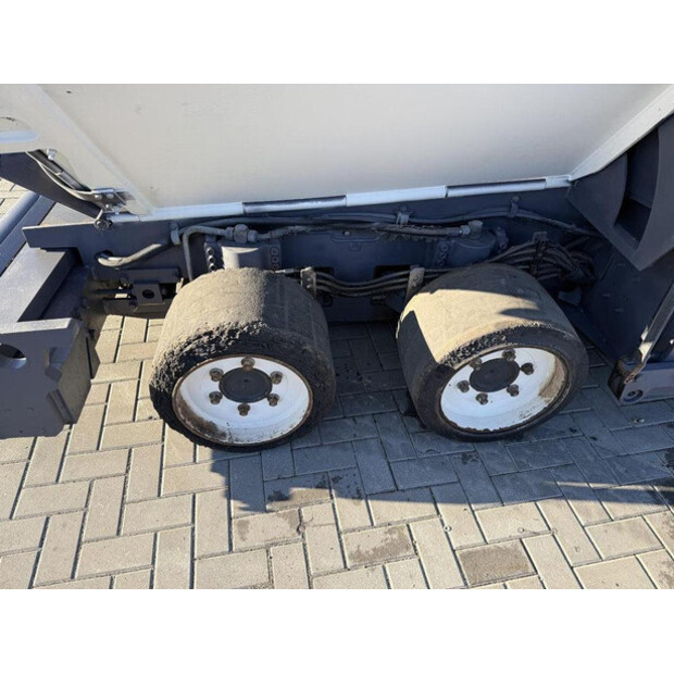 2019 Volvo P6870C-44733914