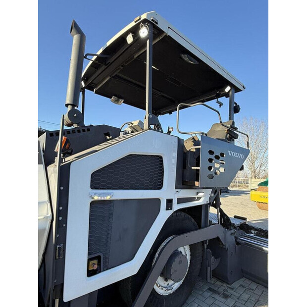 2019 Volvo P6870C-44733916