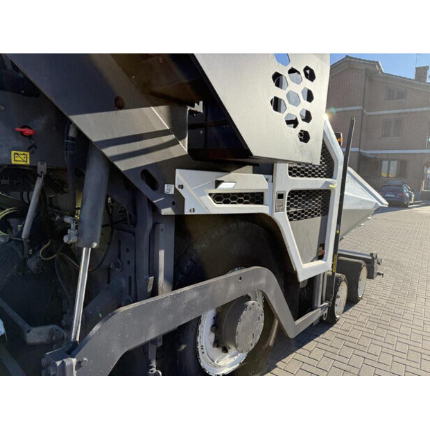 2019 Volvo P6870C-44733920