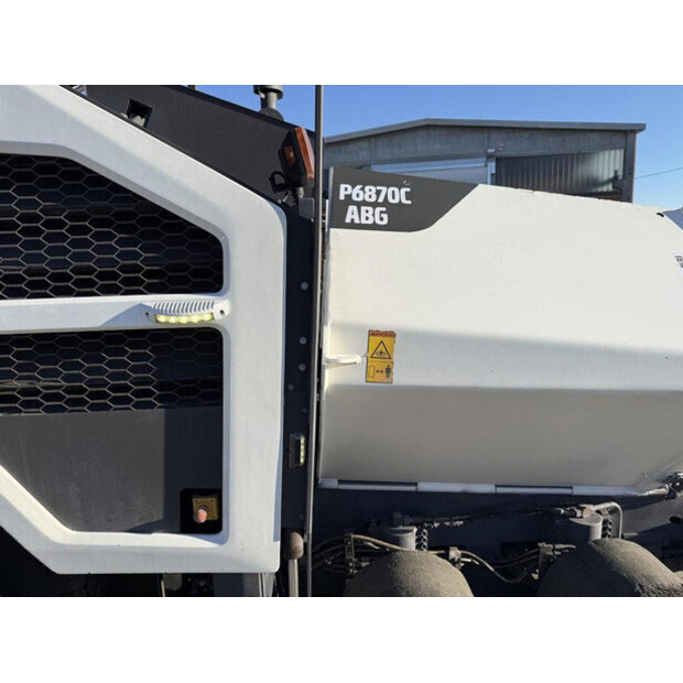 2019 Volvo P6870C-44733922