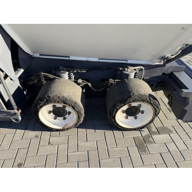 2019 Volvo P6870C-44733923