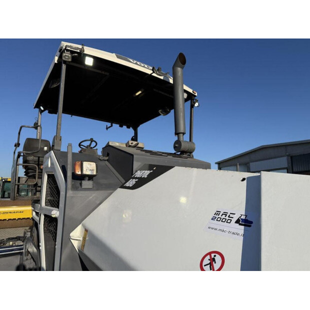 2019 Volvo P6870C-44733924