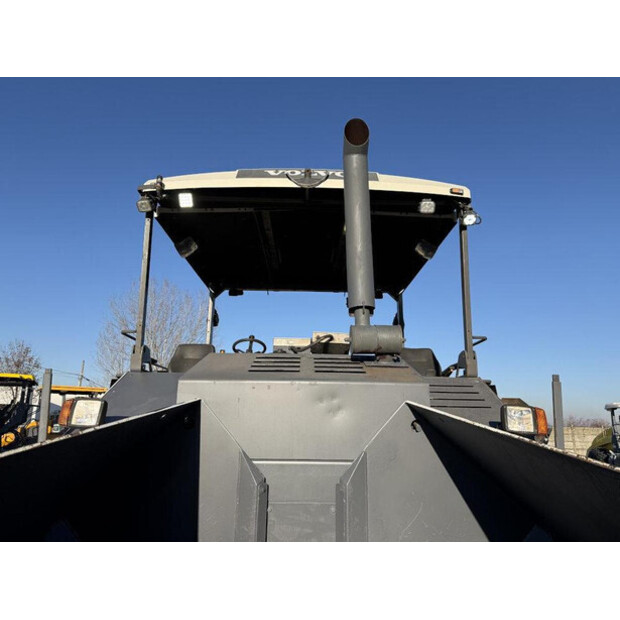 2019 Volvo P6870C-44733925