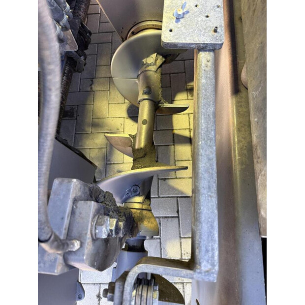 2019 Volvo P6870C-44733928