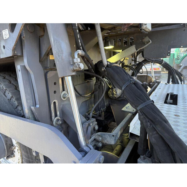 2019 Volvo P6870C-44733929