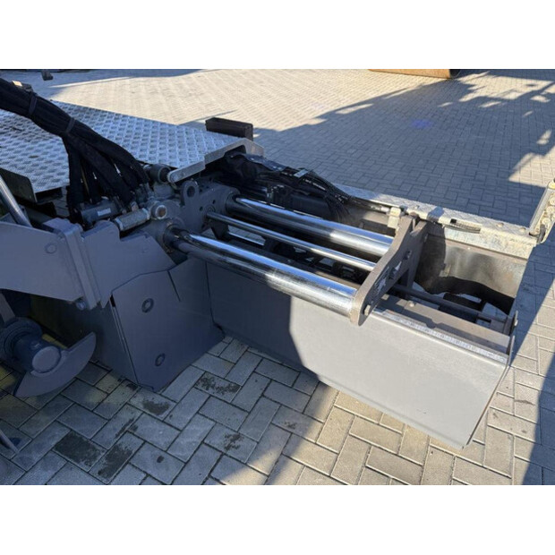 2019 Volvo P6870C-44733930